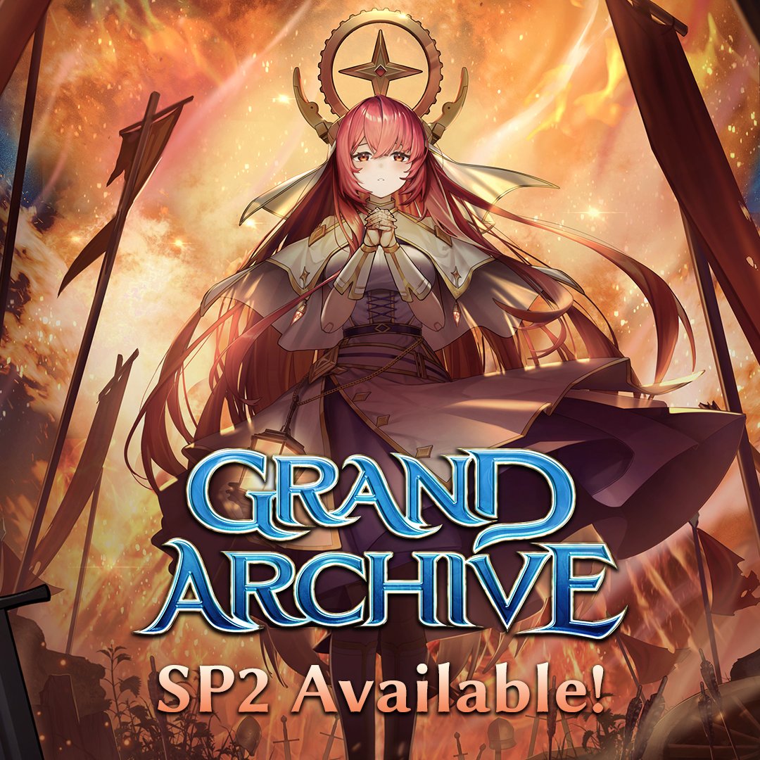 [SP2] Supporter Pack 2 Singles