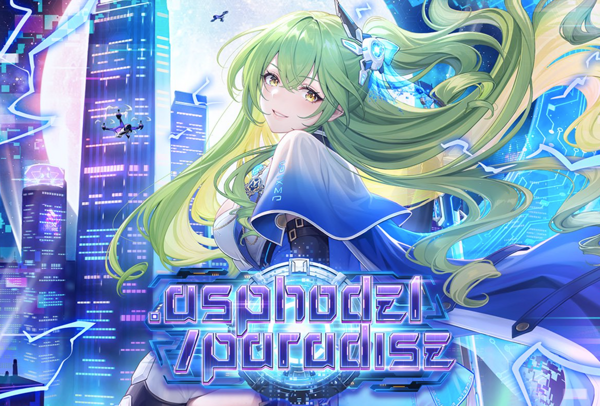 [PRD] Asphodel Paradise Singles