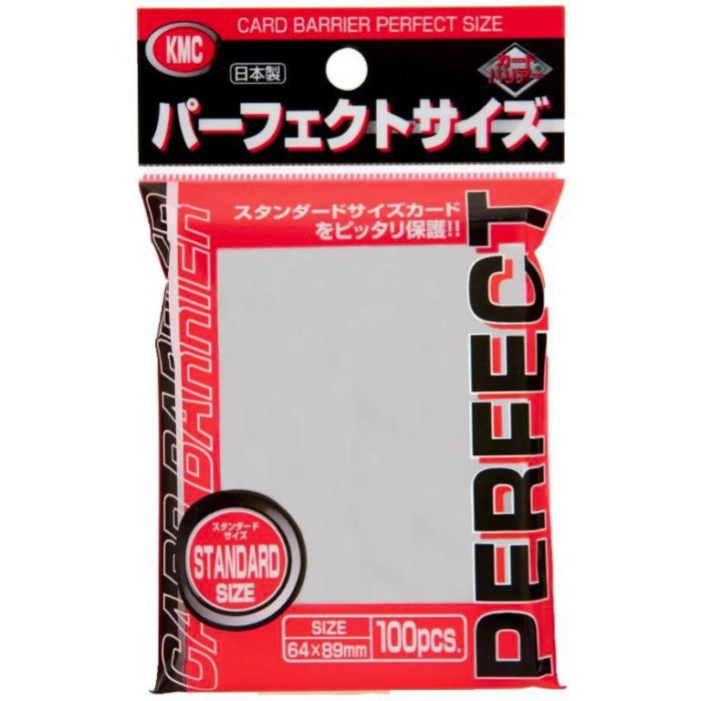 Card Accessories