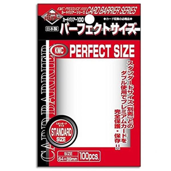Perfect Fit Sleeves