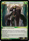 Aesan Protector [Normal] [DOA]