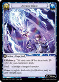 Arcane Blast [Normal] [DOA]