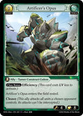 Artificer's Opus [Normal] [DOA]