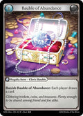 豊穣の宝石 [Foil] [DOA]