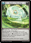 Bauble of Mending [Normal] [DOA]