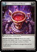 Chalice of Blood [Normal] [DOA]