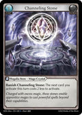 Channeling Stone [Foil] [DOA]