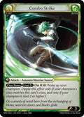 Combo Strike [Normal] [DOA]