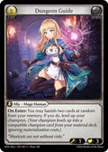 Dungeon Guide [Normal] [DOA]