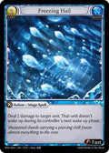 Freezing Hail [Normal] [DOA]