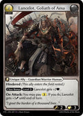 Lancelot, Goliath of Aesa [FTC] [Normal]