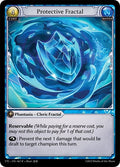 Protective Fractal [FTC] [Normal]