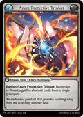 Azure Protective Trinket [FTC] [Normal]
