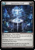 Quicksilver Grail (007) [FTC] [Normal]