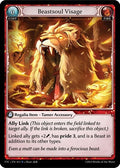 Beastsoul Visage [FTC] [Normal]