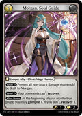 Morgan, Soul Guide [FTC] [Foil]