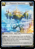 Prismatic Sanctuary [FTC] [Normal]