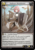 Stalwart Shieldmate [FTC] [Normal]