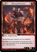Blazing Bowman [FTC] [Normal]