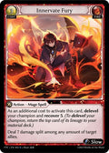 Innervate Fury [FTC] [Normal]