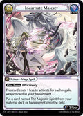 Incarnate Majesty [FTC] [Normal]
