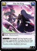 Slay the King [FTC] [Normal]