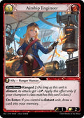 Airship Engineer [Normal] [ALC]
