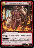 Automaton Bomber [Normal] [ALC]