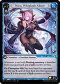 ニコ、鞭打ちの魅惑 [通常版] [ALC]