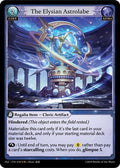The Elysian Astrolabe [Foil] [ALC]