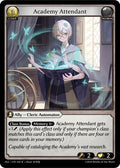 Academy Attendant [Normal] [ALC]