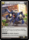 Caretaker Drone [Normal] [ALC]