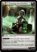 Scavenge the Distillery [Normal] [ALC]