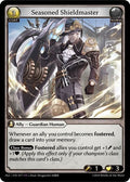 Seasoned Shieldmaster [Normal] [ALC]