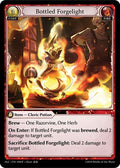 Bottled Forgelight [Foil] [ALC]