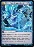 Convalescent Tonic [Normal] [ALC]