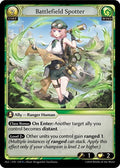 Battlefield Spotter [Normal] [ALC]