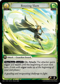 ラウジングスラム [通常] [ALC]