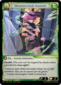 Shimmercloak Assassin [Normal] [ALC]