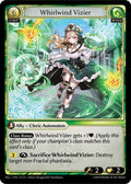 旋風の宰相 [通常] [ALC]