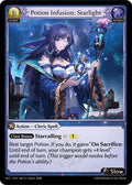 ポーション注入：スターライト [ノーマル] [ALC]