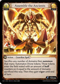 Assemble the Ancients [Normal] [ALC]