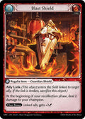 Blast Shield [Normal] [MRC]