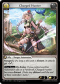 チャージド・ハンター [Foil] [MRC]