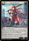 City Protector [Normal] [MRC]