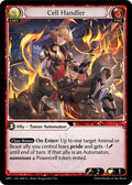 Cell Handler [Normal] [MRC]