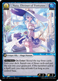ナイアの運命占者 [Foil] [MRC]