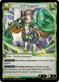 Cell Vanguard [Normal] [MRC]