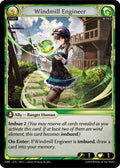 Windmill Engineer [Foil] [MRC]