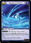 星読みの予兆 [Foil] [MRC]